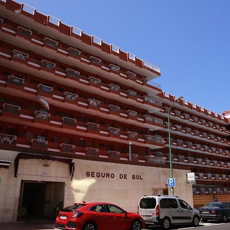 Apartamento Puerto De La Cruz - S De Sol 아파트 외부 사진