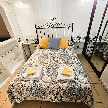 Apartamento Puerto De La Cruz - S De Sol 아파트 외부 사진