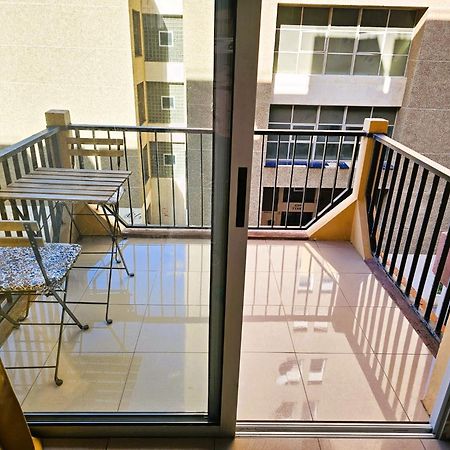 Apartamento Puerto De La Cruz - S De Sol 아파트 외부 사진