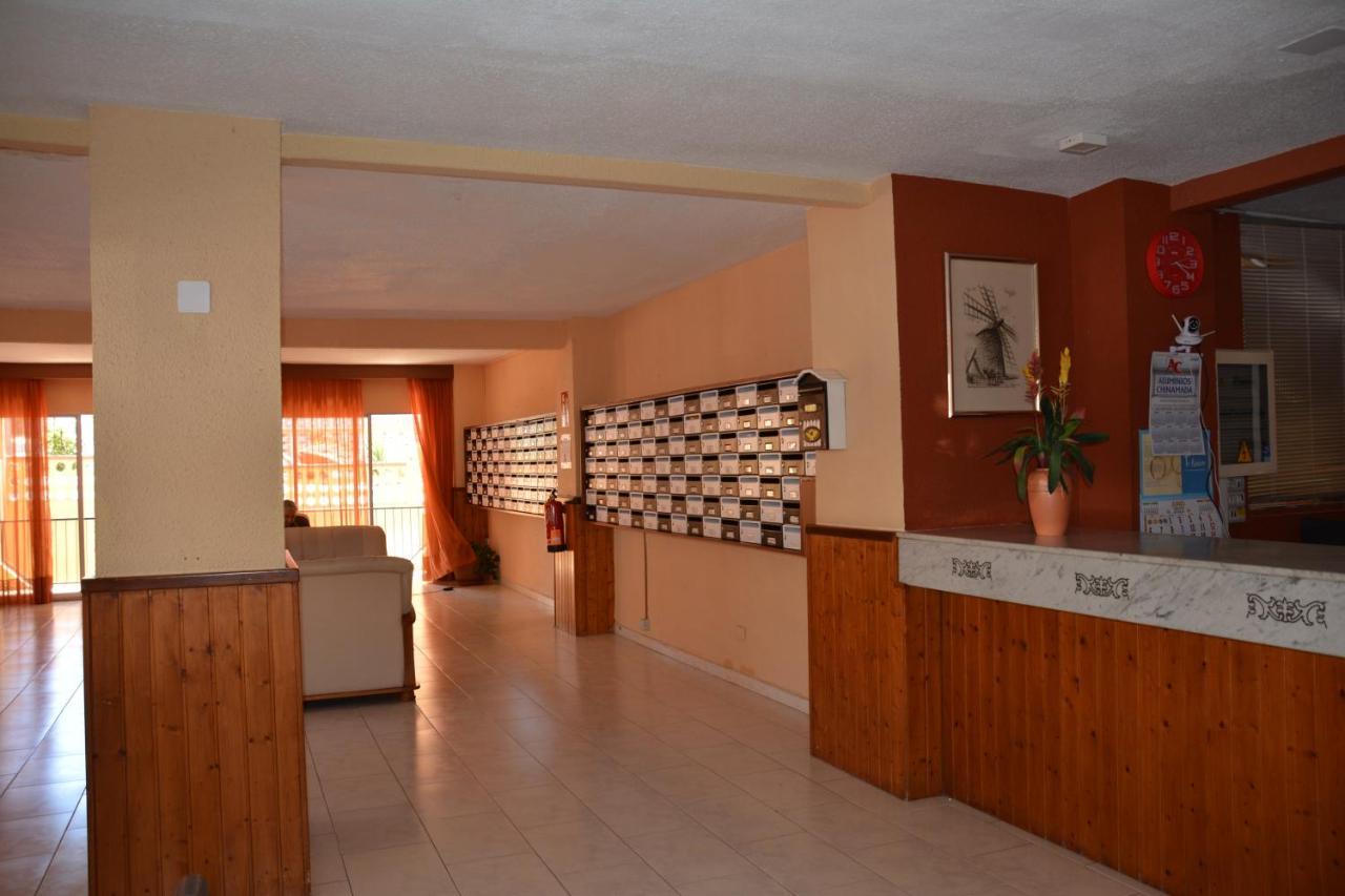 Apartamento Puerto De La Cruz - S De Sol 아파트 외부 사진