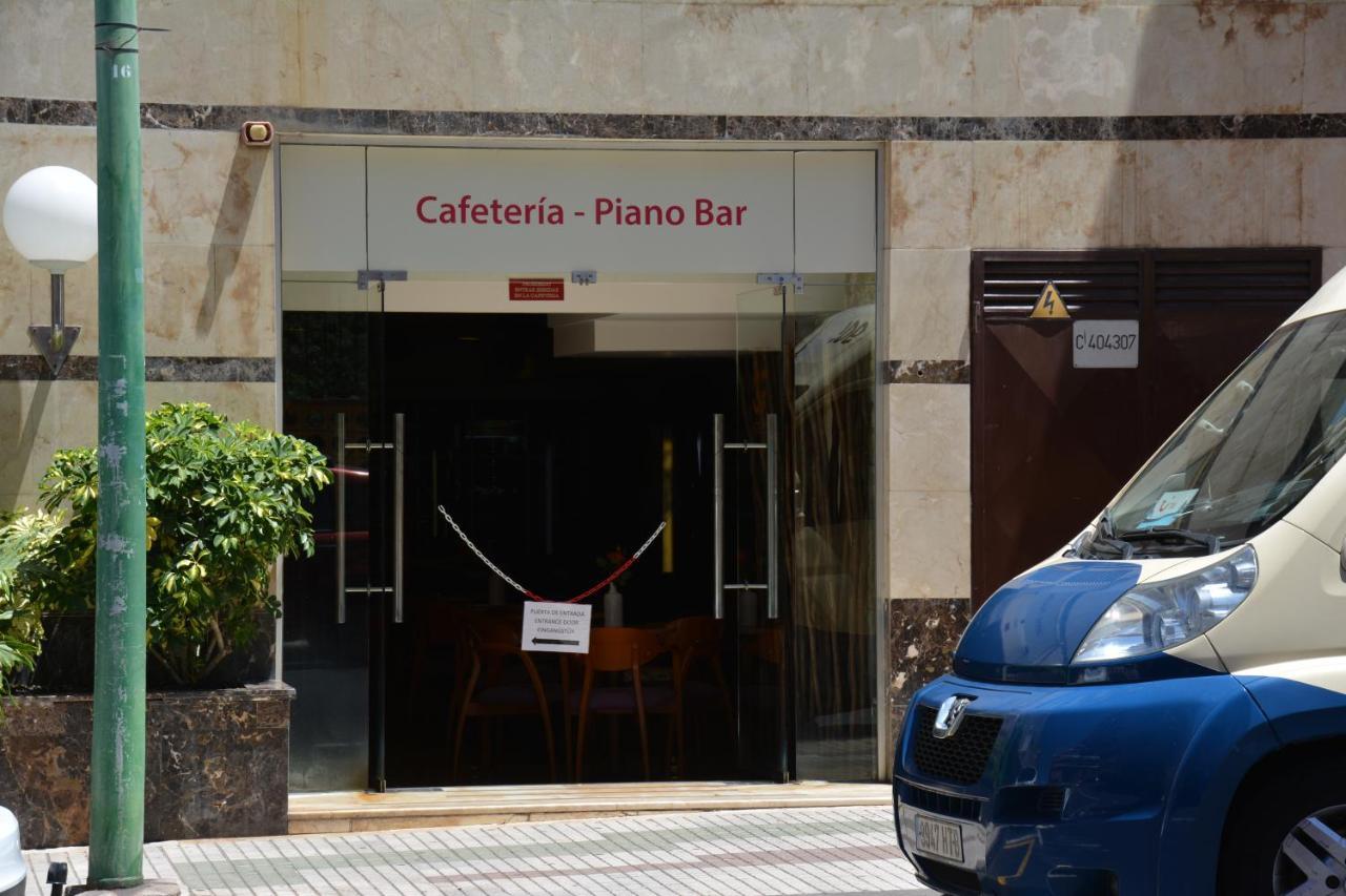 Apartamento Puerto De La Cruz - S De Sol 아파트 외부 사진