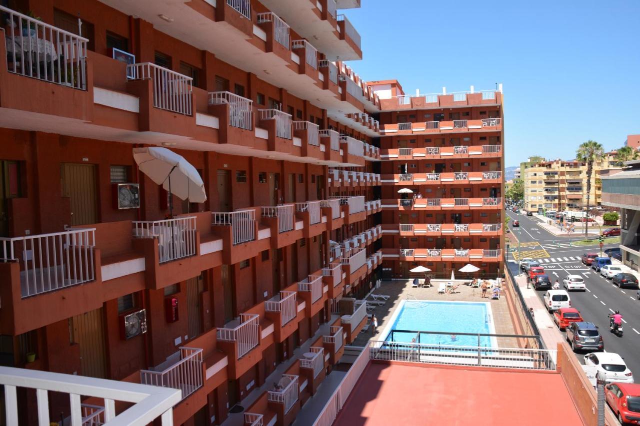 Apartamento Puerto De La Cruz - S De Sol 아파트 외부 사진