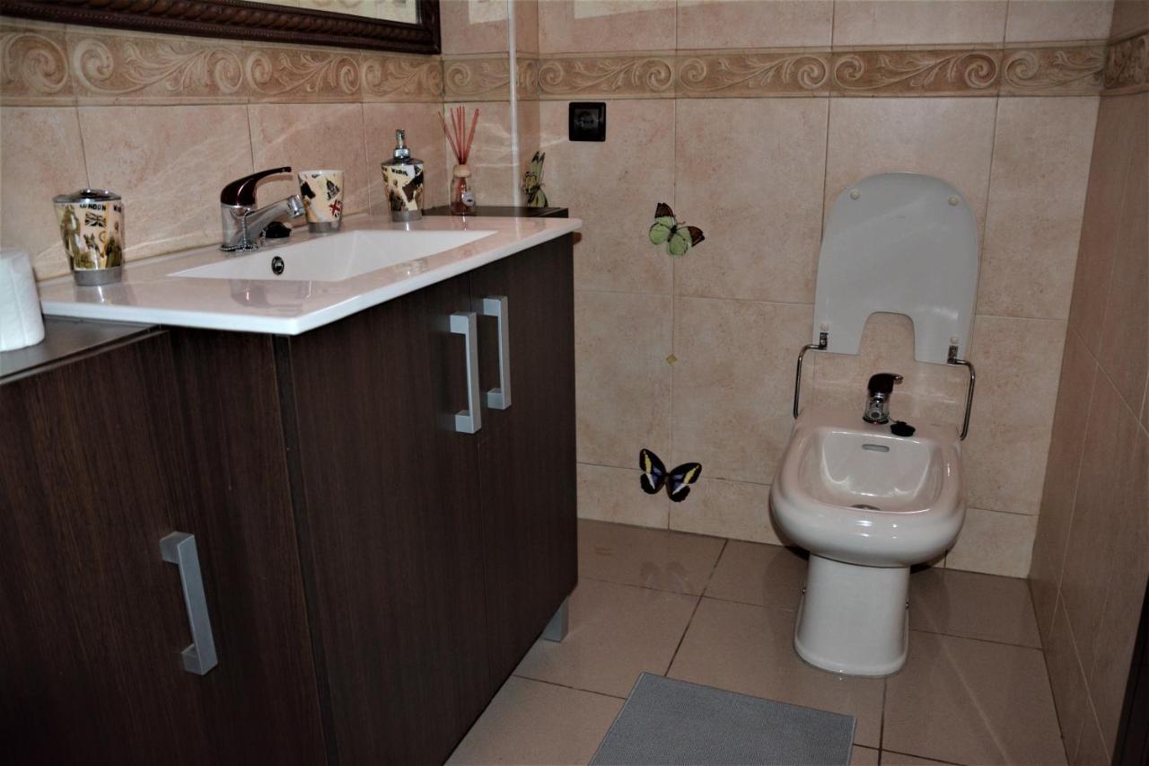 Apartamento Puerto De La Cruz - S De Sol 아파트 외부 사진