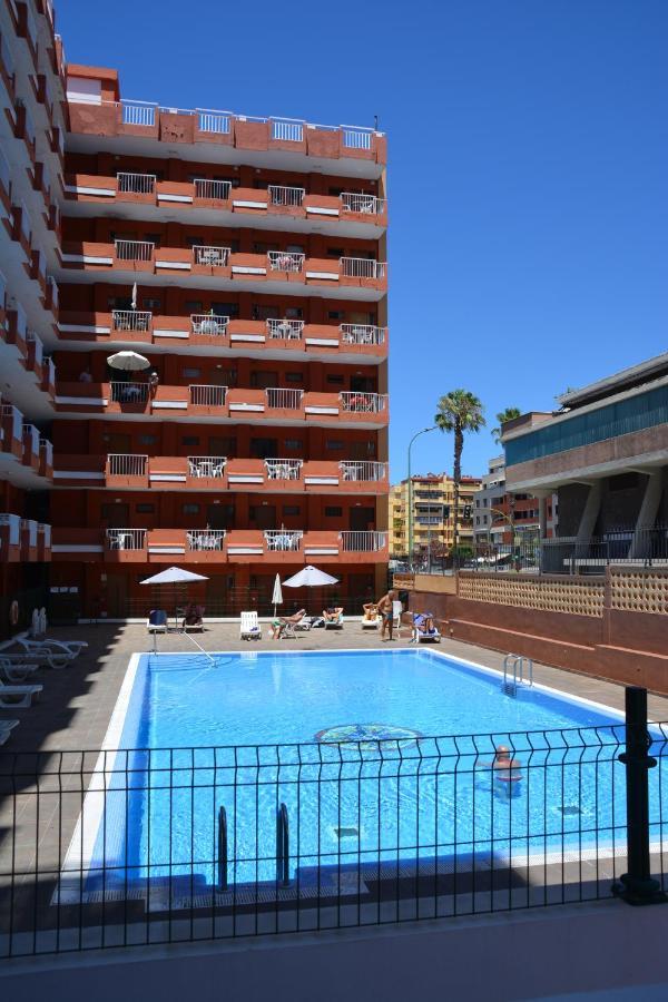 Apartamento Puerto De La Cruz - S De Sol 아파트 외부 사진