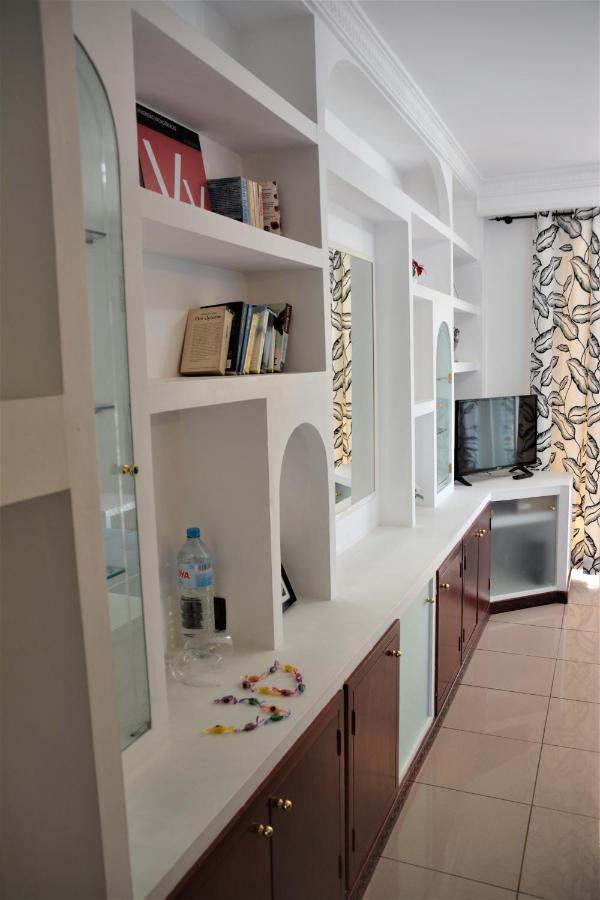 Apartamento Puerto De La Cruz - S De Sol 아파트 외부 사진