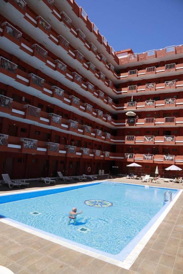 Apartamento Puerto De La Cruz - S De Sol 아파트 외부 사진