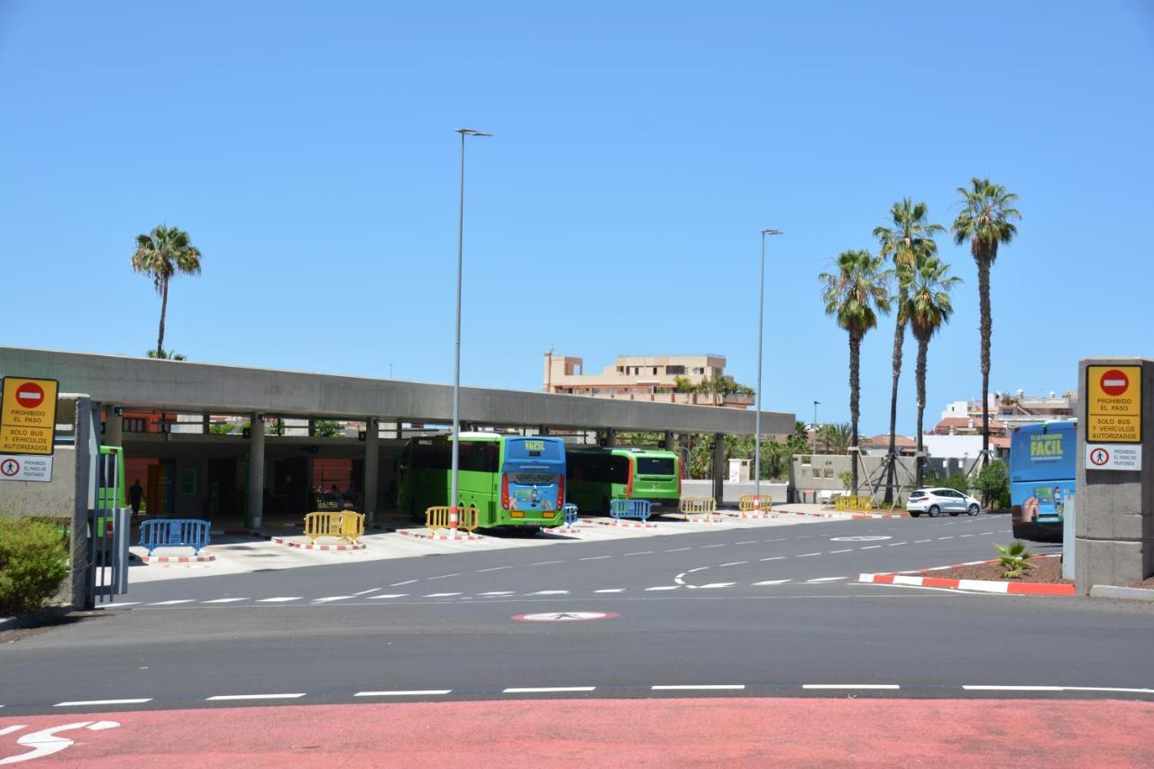 Apartamento Puerto De La Cruz - S De Sol 아파트 외부 사진