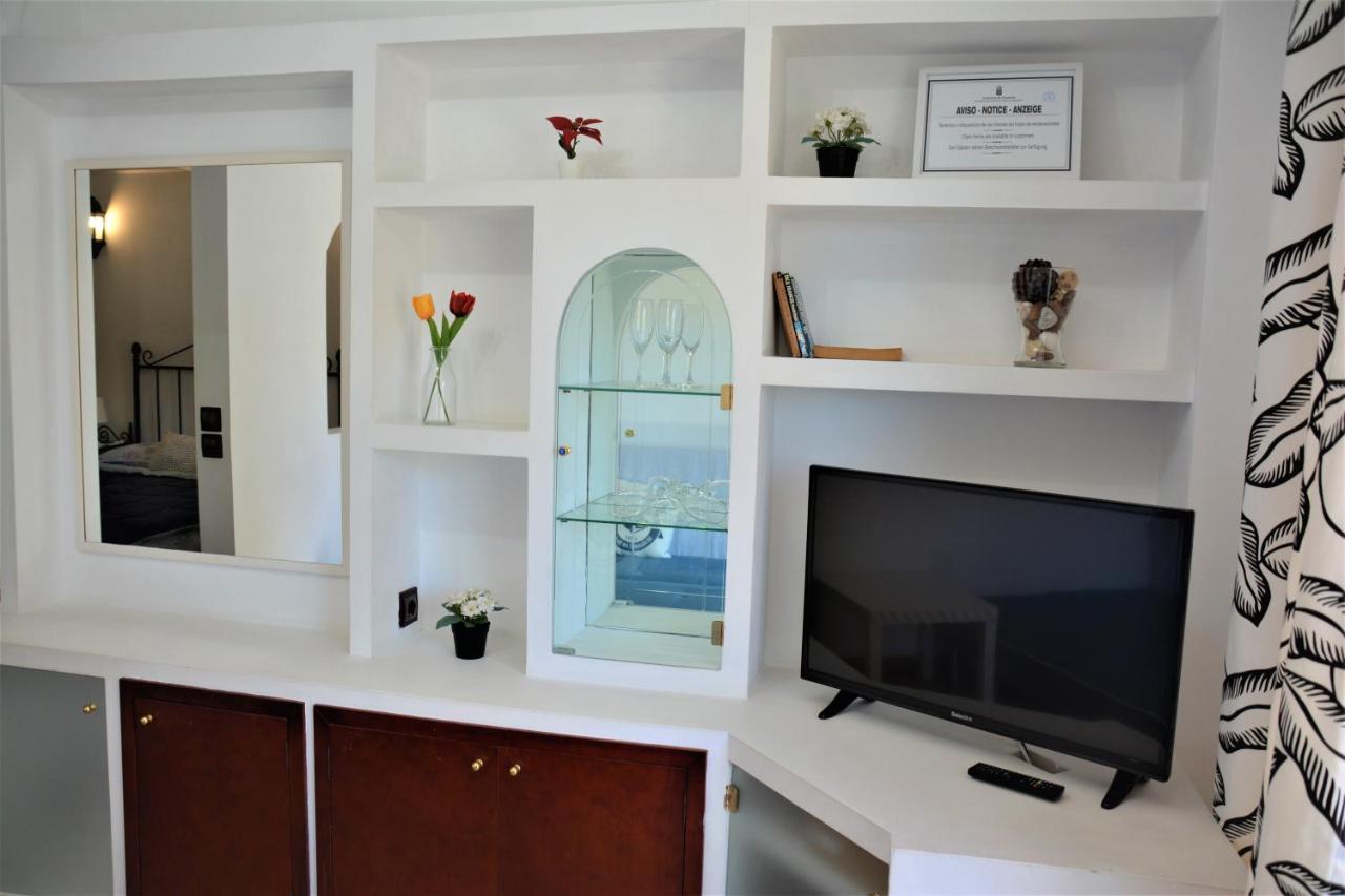 Apartamento Puerto De La Cruz - S De Sol 아파트 외부 사진