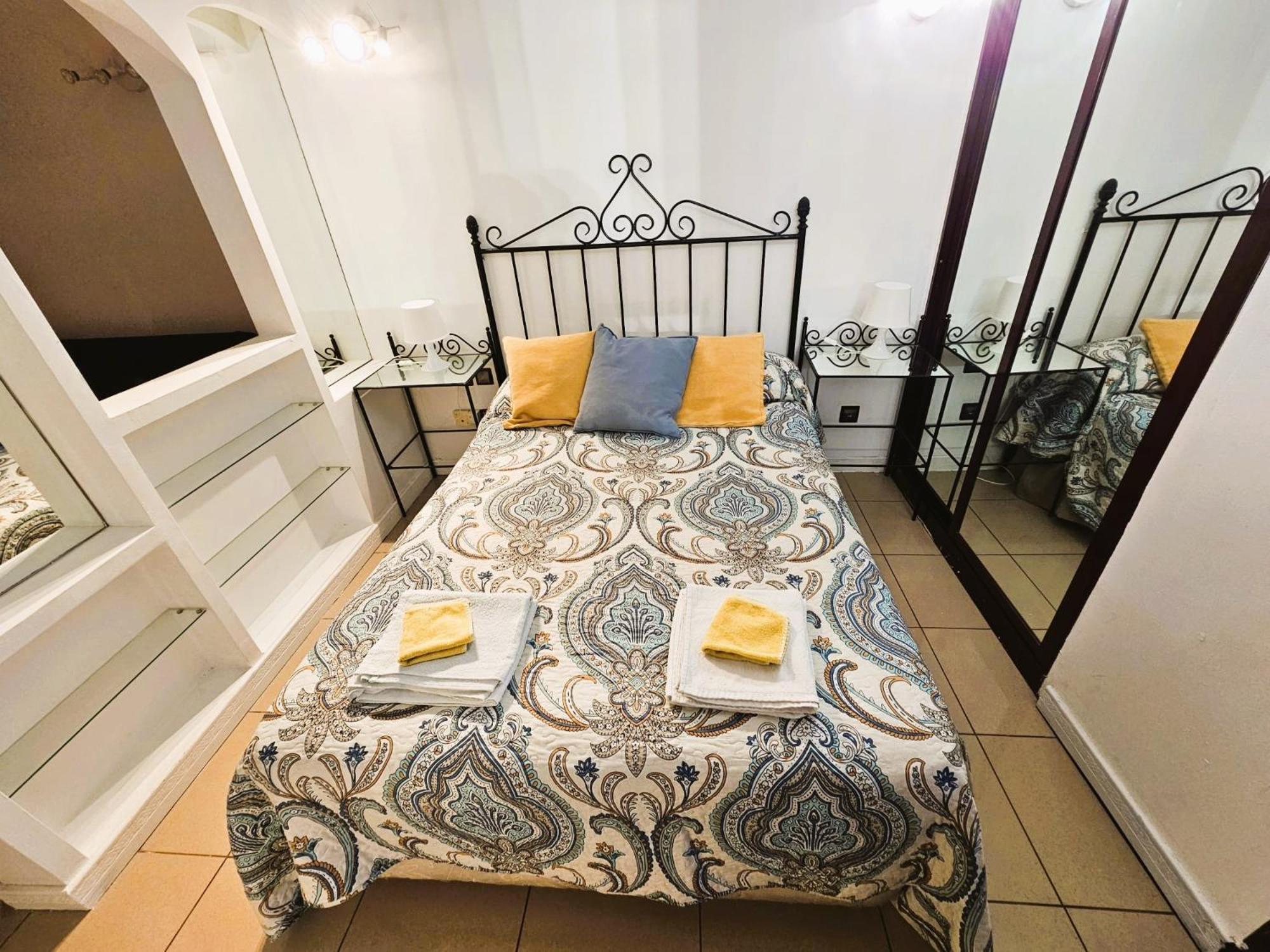 Apartamento Puerto De La Cruz - S De Sol 아파트 외부 사진