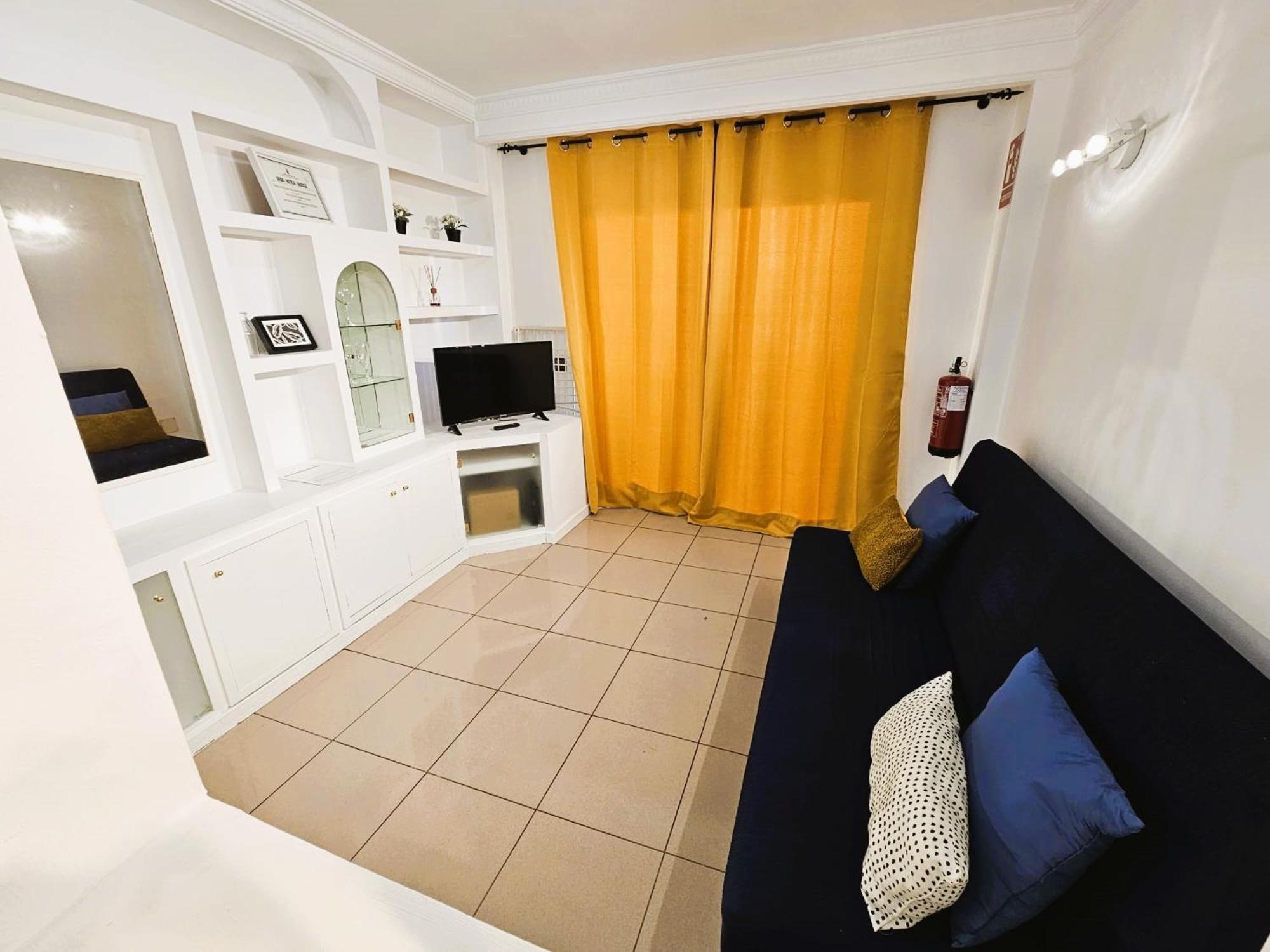 Apartamento Puerto De La Cruz - S De Sol 아파트 외부 사진