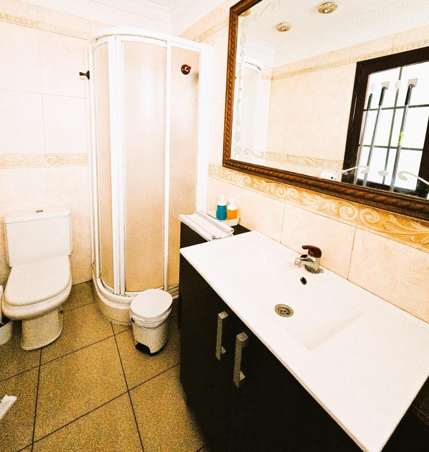 Apartamento Puerto De La Cruz - S De Sol 아파트 외부 사진