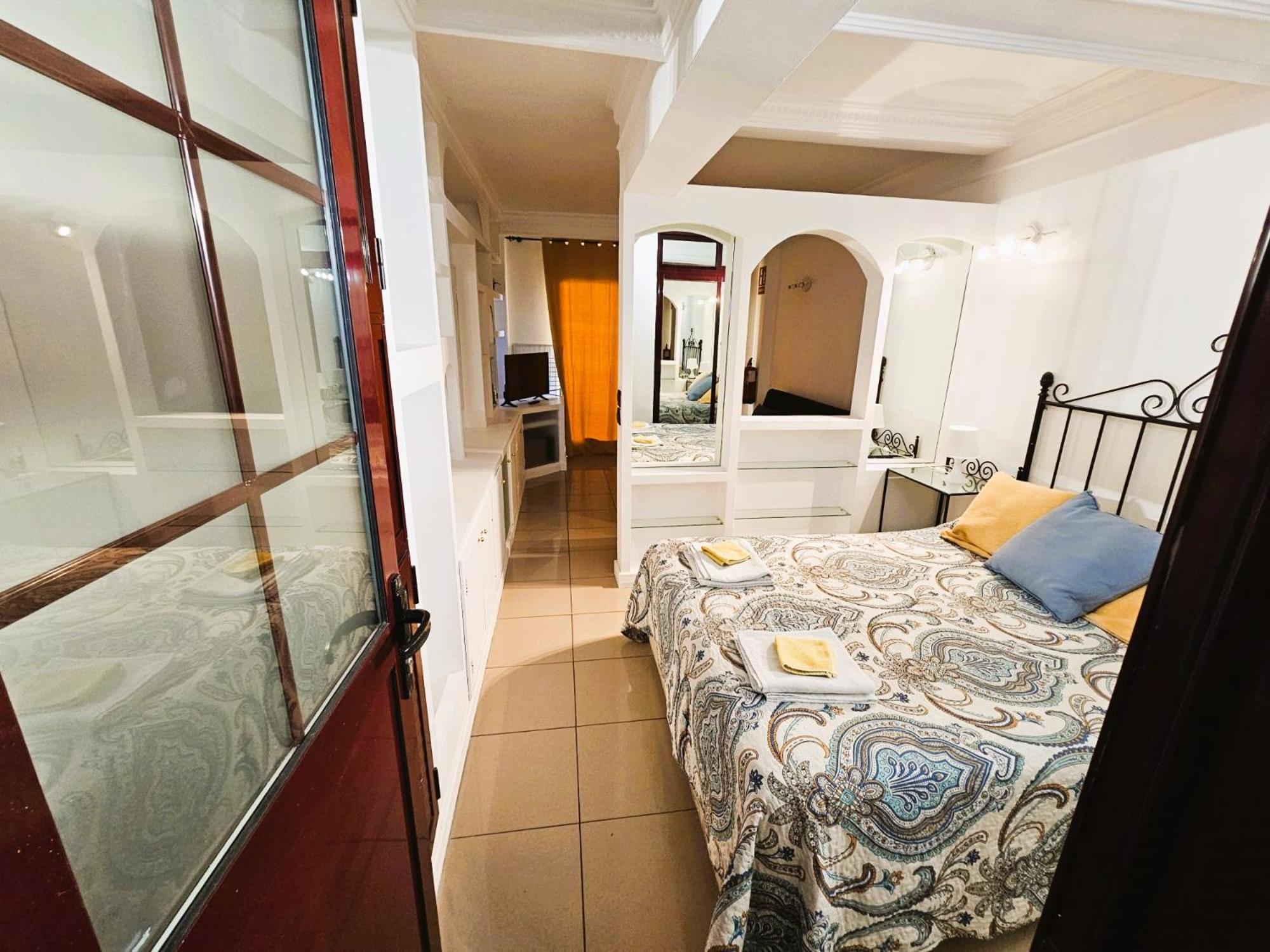 Apartamento Puerto De La Cruz - S De Sol 아파트 외부 사진