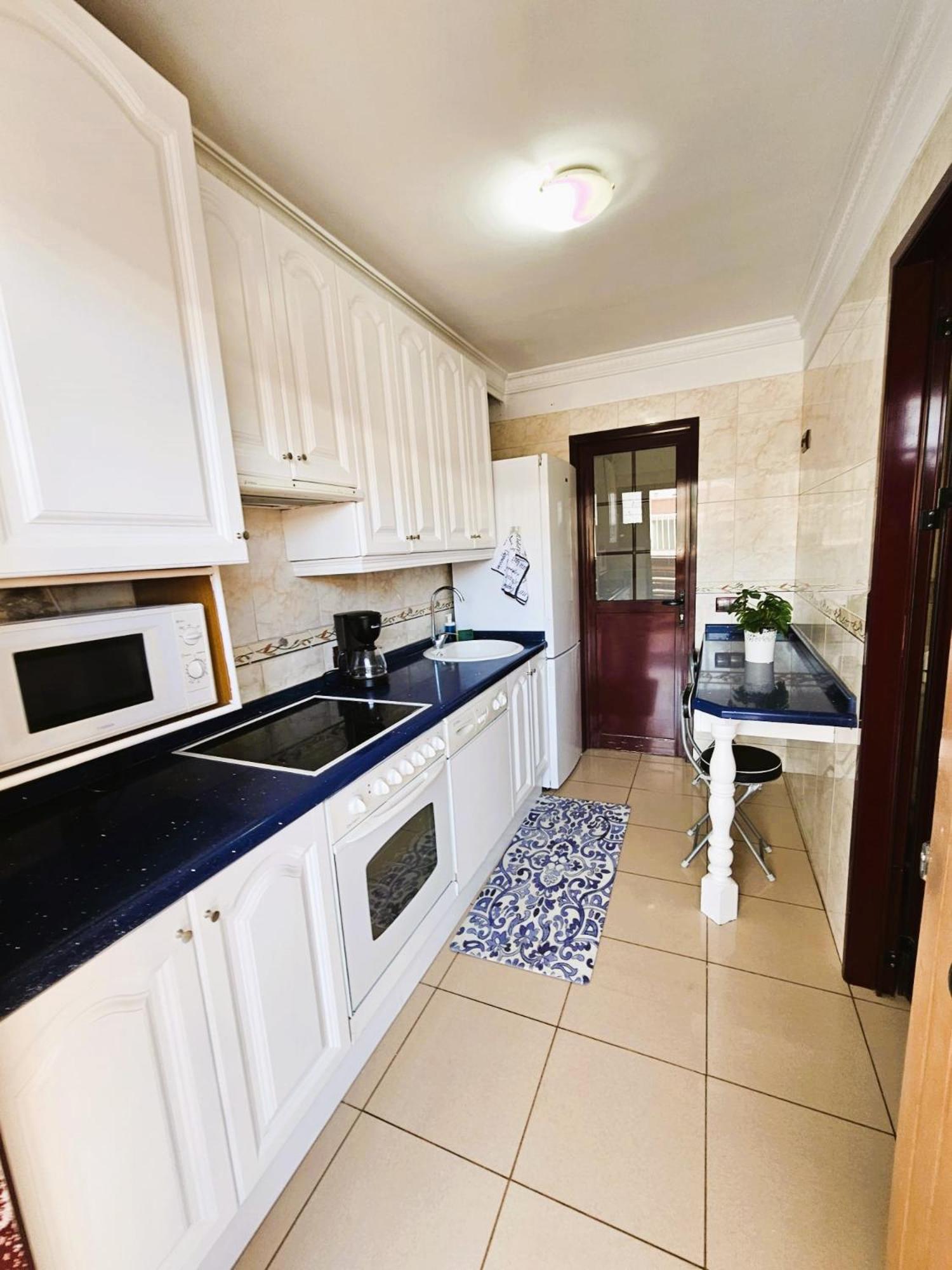 Apartamento Puerto De La Cruz - S De Sol 아파트 외부 사진