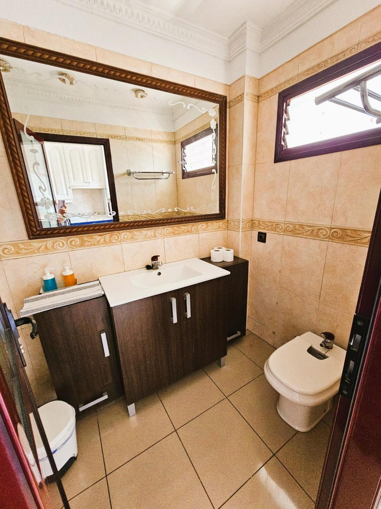 Apartamento Puerto De La Cruz - S De Sol 아파트 외부 사진