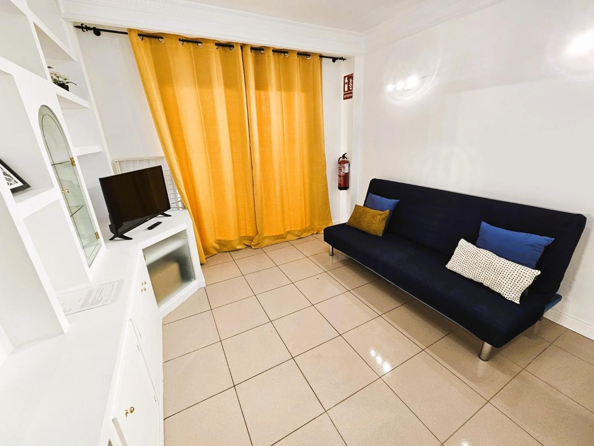 Apartamento Puerto De La Cruz - S De Sol 아파트 외부 사진